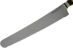Wüsthof Crafter Super Slicer 26 Cm, 1010833126 -KNIVESANDTOOLS Sales WU1010833126 03 wusthof crafter v202008