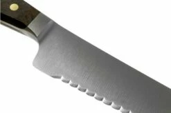 Wüsthof Crafter Super Slicer 26 Cm, 1010833126 -KNIVESANDTOOLS Sales WU1010833126 04 wusthof crafter v202008