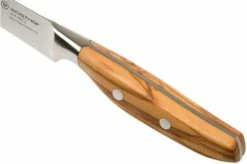 Wüsthof Amici 1011300409 Paring Knife 9 Cm -KNIVESANDTOOLS Sales WU1011300409 05 wusthof amici