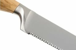 Wüsthof Amici 1011301123 Bread Knife 23 Cm -KNIVESANDTOOLS Sales WU1011301123 03 wusthof amici