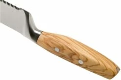 Wüsthof Amici 1011301123 Bread Knife 23 Cm -KNIVESANDTOOLS Sales WU1011301123 04 wusthof amici