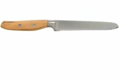 Wüsthof Amici 1011301614 Sausage Knife 14 Cm -KNIVESANDTOOLS Sales WU1011301614 02 wusthof amici