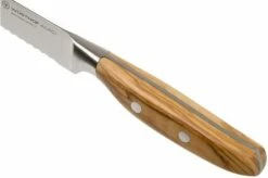 Wüsthof Amici 1011301614 Sausage Knife 14 Cm -KNIVESANDTOOLS Sales WU1011301614 05 wusthof amici
