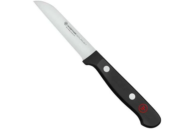 Wüsthof Gourmet Peeling Knife 8 Cm, 1025045108 3 Wüsthof Gourmet Peeling Knife 8 Cm, 1025045108