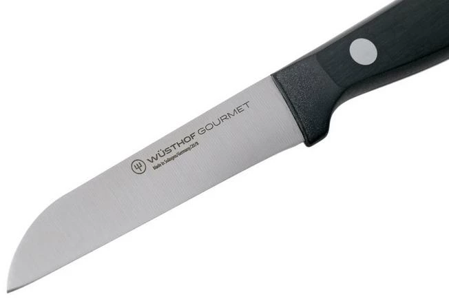 Wüsthof Gourmet Peeling Knife 8 Cm, 1025045108 7 Wüsthof Gourmet Peeling Knife 8 Cm, 1025045108 - Image 5