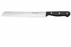 Wüsthof Gourmet Bread Knife 23 Cm, 1025045723 -KNIVESANDTOOLS Sales WU1025045723 01 wusthof stockfoto