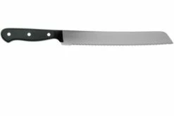 Wüsthof Gourmet Bread Knife 23 Cm, 1025045723 -KNIVESANDTOOLS Sales WU1025045723 02 wusthof v202102