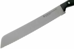 Wüsthof Gourmet Bread Knife 23 Cm, 1025045723 -KNIVESANDTOOLS Sales WU1025045723 03 wusthof v202102