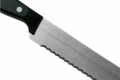 Wüsthof Gourmet Bread Knife 23 Cm, 1025045723 -KNIVESANDTOOLS Sales WU1025045723 04 wusthof v202102