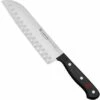 Wüsthof Gourmet Santoku 17 Cm, 1025046017 -KNIVESANDTOOLS Sales WU1025046017 00 00 wusthof stockfoto