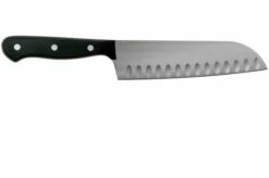 Wüsthof Gourmet Santoku 17 Cm, 1025046017 -KNIVESANDTOOLS Sales WU1025046017 02 wusthof v202102