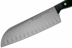 Wüsthof Gourmet Santoku 17 Cm, 1025046017 -KNIVESANDTOOLS Sales WU1025046017 03 wusthof v202102 1