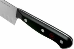 Wüsthof Gourmet Santoku 17 Cm, 1025046017 -KNIVESANDTOOLS Sales WU1025046017 05 wusthof v202102 1