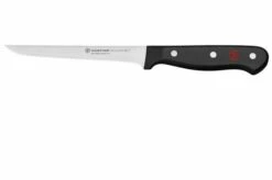 Wüsthof Gourmet Boning Knife 14 Cm, 1025046114 -KNIVESANDTOOLS Sales WU1025046114 01 wusthof stockfoto