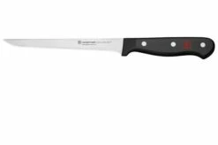 Wüsthof Gourmet Boning Knife 16 Cm, 1025046116 -KNIVESANDTOOLS Sales WU1025046116 01 wusthof stockfoto