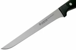 Wüsthof Gourmet Boning Knife 16 Cm, 1025046116 -KNIVESANDTOOLS Sales WU1025046116 03 wusthof v202101