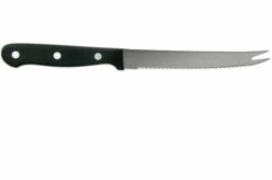 Wüsthof Gourmet Tomato Knife 14 Cm, 1025046614 -KNIVESANDTOOLS Sales WU1025046614 02 wusthof v202101