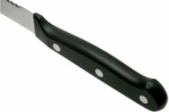 Wüsthof Gourmet Tomato Knife 14 Cm, 1025046614 -KNIVESANDTOOLS Sales WU1025046614 04 wusthof v202101
