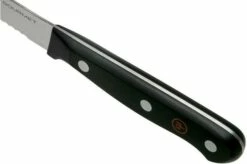 Wüsthof Gourmet Tomato Knife 14 Cm, 1025046614 -KNIVESANDTOOLS Sales WU1025046614 05 wusthof v202101