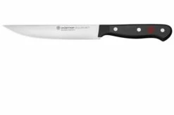 Wüsthof Gourmet Kitchen Knife 16 Cm, 1025046816 -KNIVESANDTOOLS Sales WU1025046816 01 wusthof stockfoto