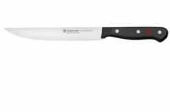 Wüsthof Gourmet Kitchen Knife 18 Cm, 1025046818 -KNIVESANDTOOLS Sales WU1025046818 01 wusthof stockfoto