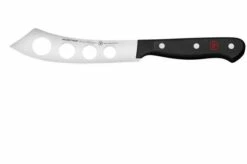 Wüsthof Gourmet Cheese Knife 14 Cm, 1025047414 -KNIVESANDTOOLS Sales WU1025047414 01 wusthof stockfoto v2