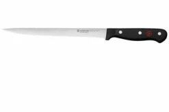Wüsthof Gourmet Fish Filleting Knife 20 Cm, 1025047620 11 Wüsthof Gourmet Fish Filleting Knife 20 Cm, 1025047620 -KNIVESANDTOOLS Sales WU1025047620 01 wusthof stockfoto