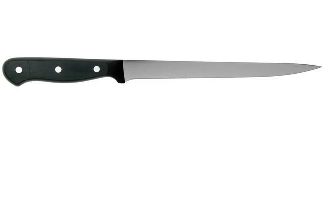 Wüsthof Gourmet Fish Filleting Knife 20 Cm, 1025047620 6 Wüsthof Gourmet Fish Filleting Knife 20 Cm, 1025047620 - Image 4