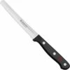 Wüsthof Gourmet Tomato Knife 12 Cm, 1025048012 -KNIVESANDTOOLS Sales WU1025048012 00 00 wusthof stockfoto 1