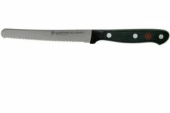 Wüsthof Gourmet Tomato Knife 12 Cm, 1025048012 -KNIVESANDTOOLS Sales WU1025048012 01 wusthof v202101
