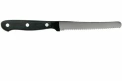 Wüsthof Gourmet Tomato Knife 12 Cm, 1025048012 -KNIVESANDTOOLS Sales WU1025048012 02 wusthof v202101