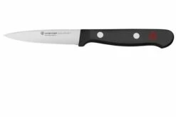 Wüsthof Gourmet Vegetable Knife 8 Cm, 1025048108 -KNIVESANDTOOLS Sales WU1025048108 01 wusthof stockfoto 1