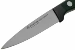 Wüsthof Gourmet Vegetable Knife 8 Cm, 1025048108 -KNIVESANDTOOLS Sales WU1025048108 03 wusthof v202102 1