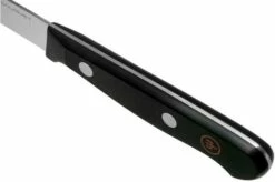Wüsthof Gourmet Vegetable Knife 8 Cm, 1025048108 -KNIVESANDTOOLS Sales WU1025048108 05 wusthof v202102 1