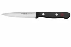 Wüsthof Gourmet Utility Knife 10 Cm, 1025048110 -KNIVESANDTOOLS Sales WU1025048110 01 wusthof stockfoto