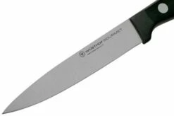 Wüsthof Gourmet Utility Knife 10 Cm, 1025048110 -KNIVESANDTOOLS Sales WU1025048110 03 wusthof v202101