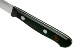 Wüsthof Gourmet Utility Knife 10 Cm, 1025048110 -KNIVESANDTOOLS Sales WU1025048110 05 wusthof v202101