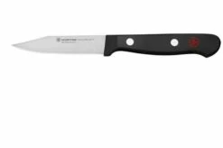 Wüsthof Gourmet Vegetable Knife 8 Cm, 1025048208 -KNIVESANDTOOLS Sales WU1025048208 01 wusthof stockfoto 1