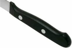 Wüsthof Gourmet Vegetable Knife 8 Cm, 1025048208 -KNIVESANDTOOLS Sales WU1025048208 04 wusthof v202101