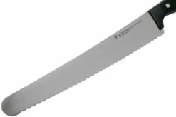 Wüsthof Gourmet Super Slicer 26 Cm, 1025048626 -KNIVESANDTOOLS Sales WU1025048626 03 wusthof v202102