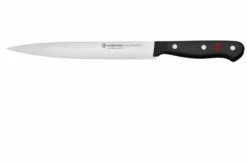 Wüsthof Gourmet Carving Knife 20 Cm, 1025048820 11 Wüsthof Gourmet Carving Knife 20 Cm, 1025048820 -KNIVESANDTOOLS Sales WU1025048820 01 wusthof stockfoto