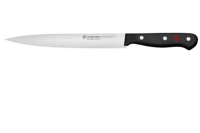 Wüsthof Gourmet Carving Knife 20 Cm, 1025048820 5 Wüsthof Gourmet Carving Knife 20 Cm, 1025048820 - Image 3