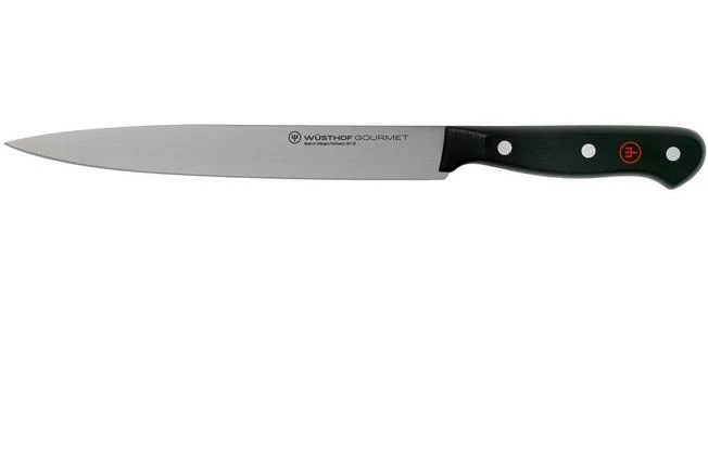 Wüsthof Gourmet Carving Knife 20 Cm, 1025048820 4 Wüsthof Gourmet Carving Knife 20 Cm, 1025048820 - Image 2