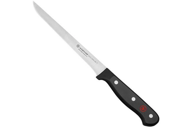 Wüsthof Gourmet Flexible Boning Knife 16 Cm, 1025049316 3 Wüsthof Gourmet Flexible Boning Knife 16 Cm, 1025049316