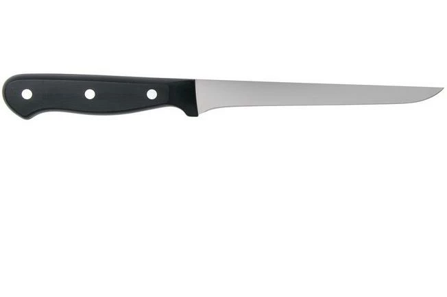 Wüsthof Gourmet Flexible Boning Knife 16 Cm, 1025049316 6 Wüsthof Gourmet Flexible Boning Knife 16 Cm, 1025049316 - Image 4