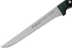 Wüsthof Gourmet Flexible Boning Knife 16 Cm, 1025049316 13 Wüsthof Gourmet Flexible Boning Knife 16 Cm, 1025049316 -KNIVESANDTOOLS Sales WU1025049316 03 wusthof v202106