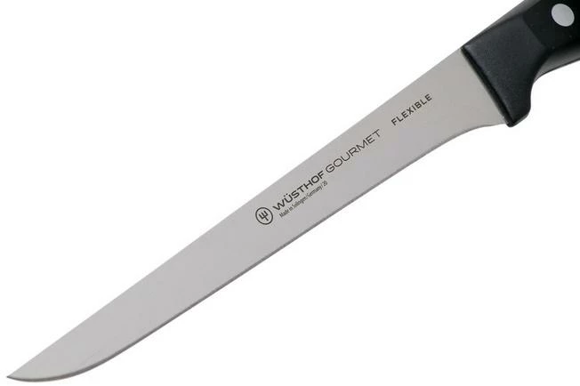 Wüsthof Gourmet Flexible Boning Knife 16 Cm, 1025049316 7 Wüsthof Gourmet Flexible Boning Knife 16 Cm, 1025049316 - Image 5