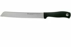Wüsthof Silverpoint Bread Knife 20 Cm, 1025145720 -KNIVESANDTOOLS Sales WU1025145720 01 wusthof v202101