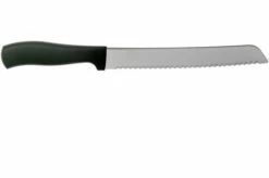 Wüsthof Silverpoint Bread Knife 20 Cm, 1025145720 -KNIVESANDTOOLS Sales WU1025145720 02 wusthof v202101