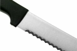 Wüsthof Silverpoint Bread Knife 20 Cm, 1025145720 -KNIVESANDTOOLS Sales WU1025145720 04 wusthof v202101